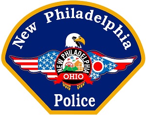 New Phila Names New Police Chief