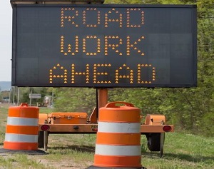 Goshen Township Road Closed for Six Weeks
