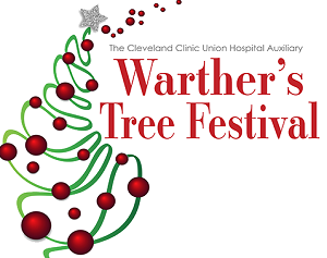 Tree Festival Back at Warther’s Museum