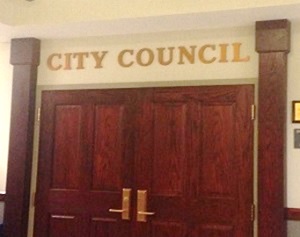 Councilman Wants More Financial Clarity