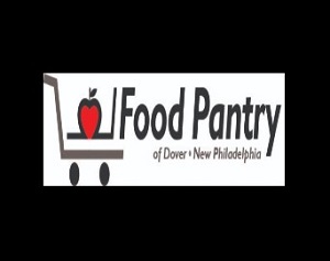 Local Pantry Receives Funding Award