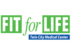 Dover Library Hosting Fit for Life Program