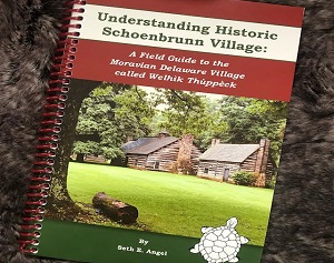 Get Acquainted with Historic Schoenbrunn Village