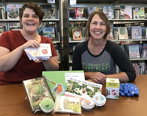 Memory Kits Launched at County Library