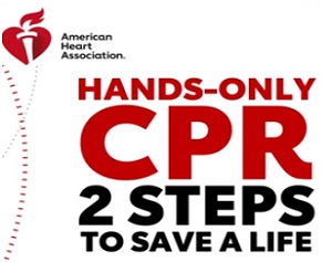 Importance of CPR during Heart Health Month