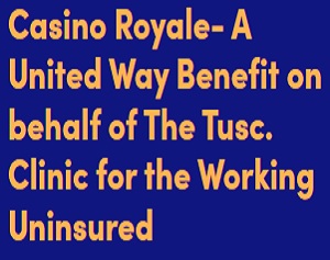 Tusc United Way Teams with Clinic for Working Uninsured for Yearly Fundraiser