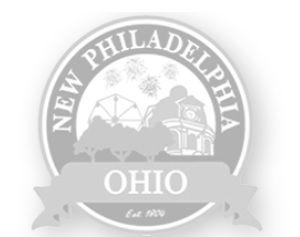 New Phila Working Through Weekend Storm Cleanup