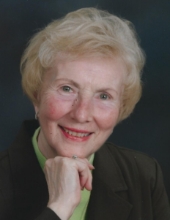 Shirley Jean Eichel – March 24, 2023