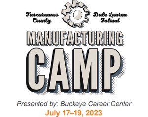 Application Deadline Coming for Manufacturing Camp