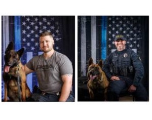 New Phila K9 Fund In Need of Donations