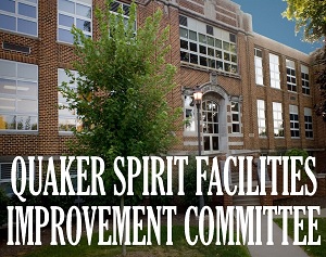 New Philadelphia Hosts Facility Improvement Committee Meeting