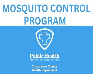 TCHD to Perform Mosquito Spraying