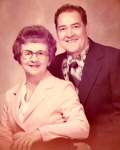 Anne Lusic – November 17, 2023