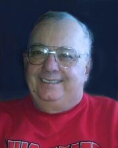 Philip E. “Phil” Neiger – December 3, 2023