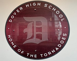 DHS Teen Leadership Corps Class Holds Donation Drive