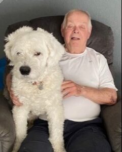 Dale W. Mizer – December 24, 2023