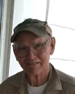 Donald D. Walls – December 30, 2023