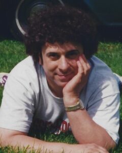 Walter D. “Dick” Gifford, Jr. – February 3, 2024