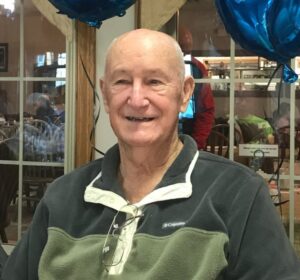 Doyle Hayes Harding – February 16, 2024