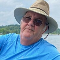 Robert Lee Haney – February 1, 2024