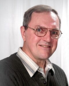 William “Bill” Paul Pease – March 10, 2024