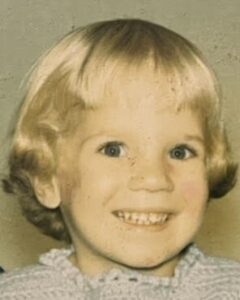 Jenny Anne Aebersold – March 2, 2024