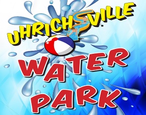 Wage Increase for Uhrichsville Water Park, New Banners Ordered