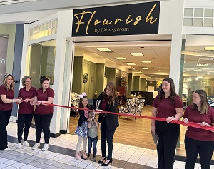 New Daycare Opens in New Towne Mall