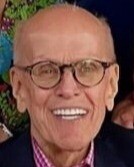 James E. Zimmerman – April 26, 2024