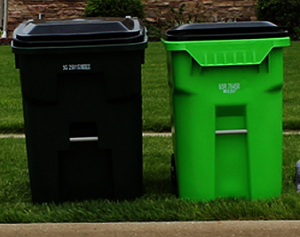 Kimble Awarded Three-Year Bid for Refuse and Recycling in Dover