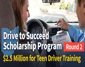 East Central Services Gets Funding for Teen Driver Training