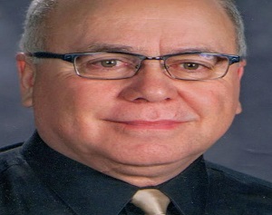 Candidate Selected to Appear on November Ballot