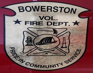 Bowerston and Uhrichsville Fire Departments Team Up for CO Incident