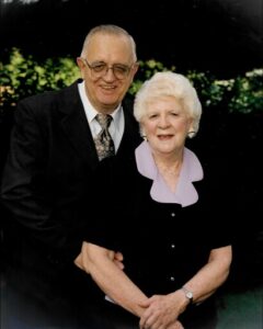 Joanne E. Renicker – May 5, 2024