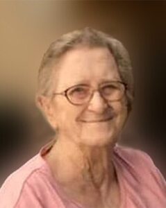 Kay Erlene Swisshelm – May 27, 2024