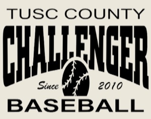 Tuscarawas County Challenger Baseball Prepares for Opening Day