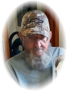 Michael Allen Rainsburg – June 17, 2024