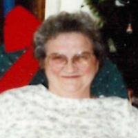 Irene Belle Ferguson – July 19, 2024