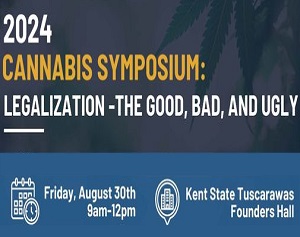 Symposium to Discuss the Good and Bad of Marijuana