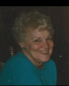 Dorothy J. Janson – July 31, 2024