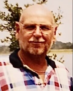 James M. “Jim” Herschel – August 26, 2024