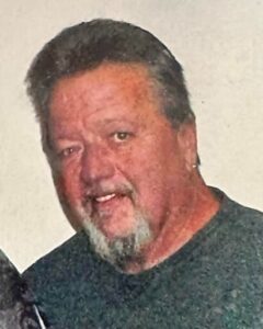 Melvin L. “Skip” Swauger – August 23, 2024