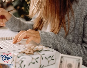 Tips for Gift Buying and Budgeting