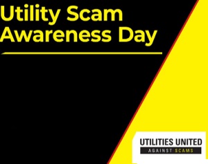 Utility Scam Awareness