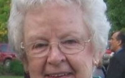 Therese “Ann” Youmans – December 14, 2024