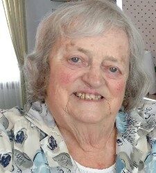 Dollie Jeannette Marinucci – December 14, 2024