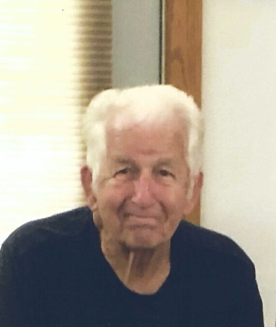 Floyd L. McCoun – December 26, 2024