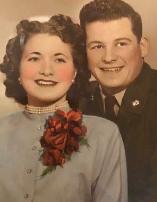 Jessie C. Marlatt-Russell – December 23, 2024