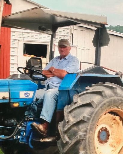 John Schaar Sr – December 27, 2024