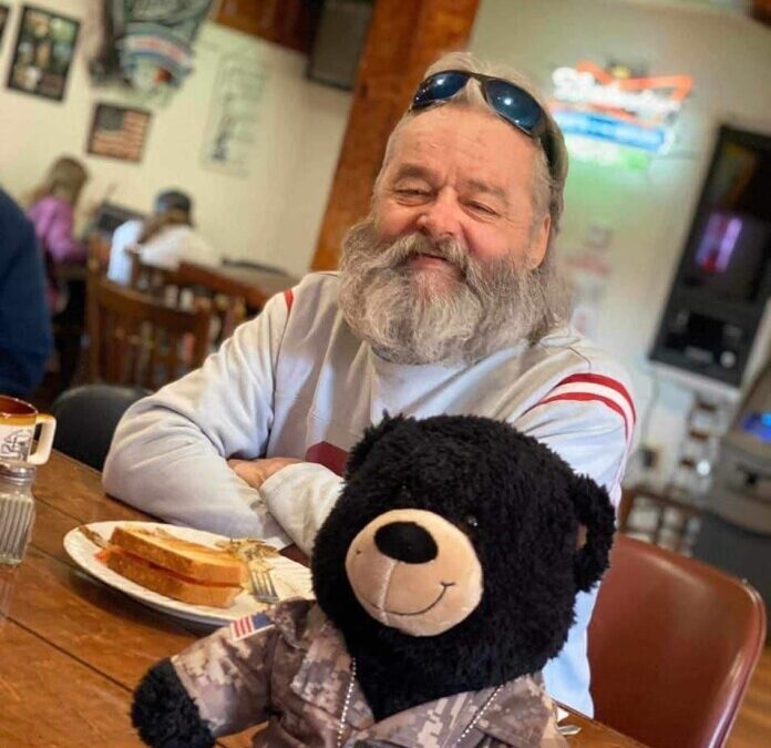 Joseph Marvin Green – December 19, 2024